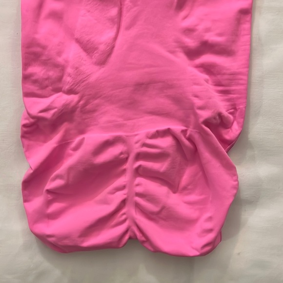 SKIMS SCULPTING BODYSUIT W. SNAPS - Picture 5 of 5